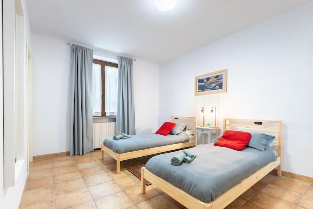 Cascina Abbona - Cascina Storica A 15 Min. Da Alba Villa Canove ภายนอก รูปภาพ
